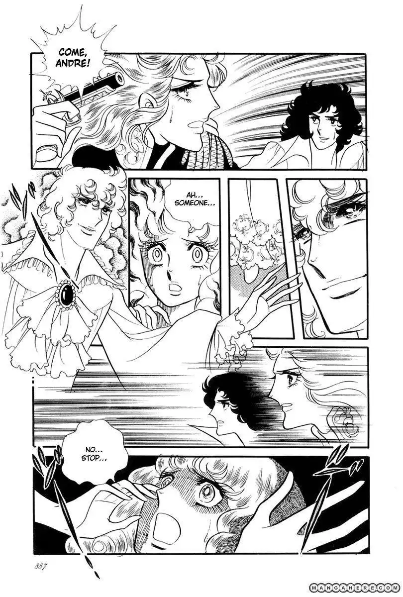 Rose of Versailles Chapter 66 13